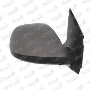 VOLKSWAGEN CARAVELLE 2020> DOOR MIRROR ELECTRIC HEATED POWER FOLD PRIMED RH