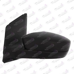 SEAT MII 2012-2019 DOOR MIRROR CABLE (NO INDICATOR) PRIMED LH