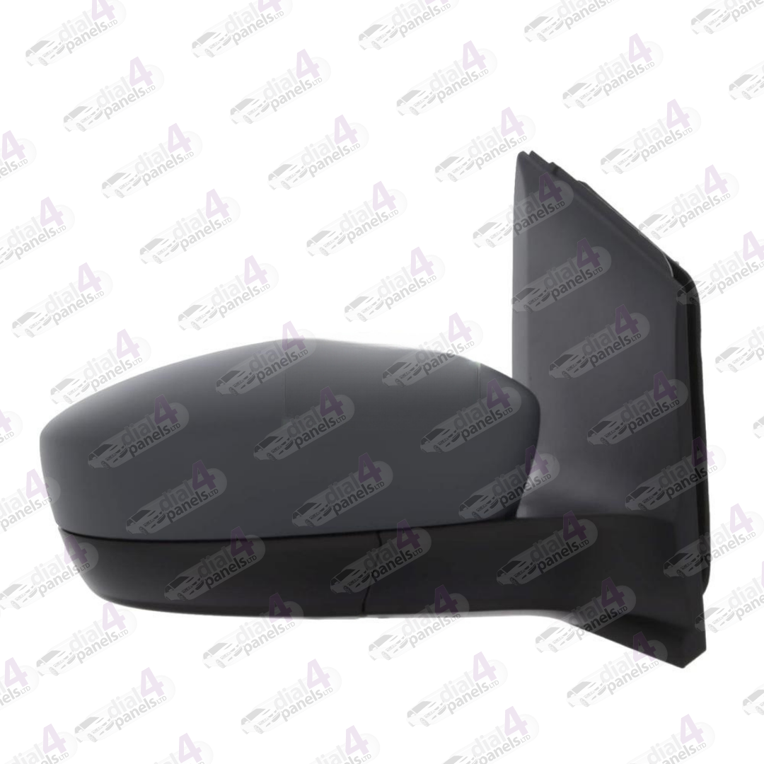 SKODA CITIGO 2012-2020 DOOR MIRROR CABLE (NO INDICATOR) BLACK RH