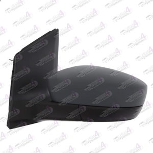 SEAT MII 2012-2019 DOOR MIRROR CABLE (NO INDICATOR) BLACK LH