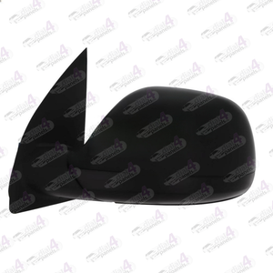 VOLKSWAGEN AMAROK 2011-2013 DOOR MIRROR ELECTRIC HEATED BLACK LH