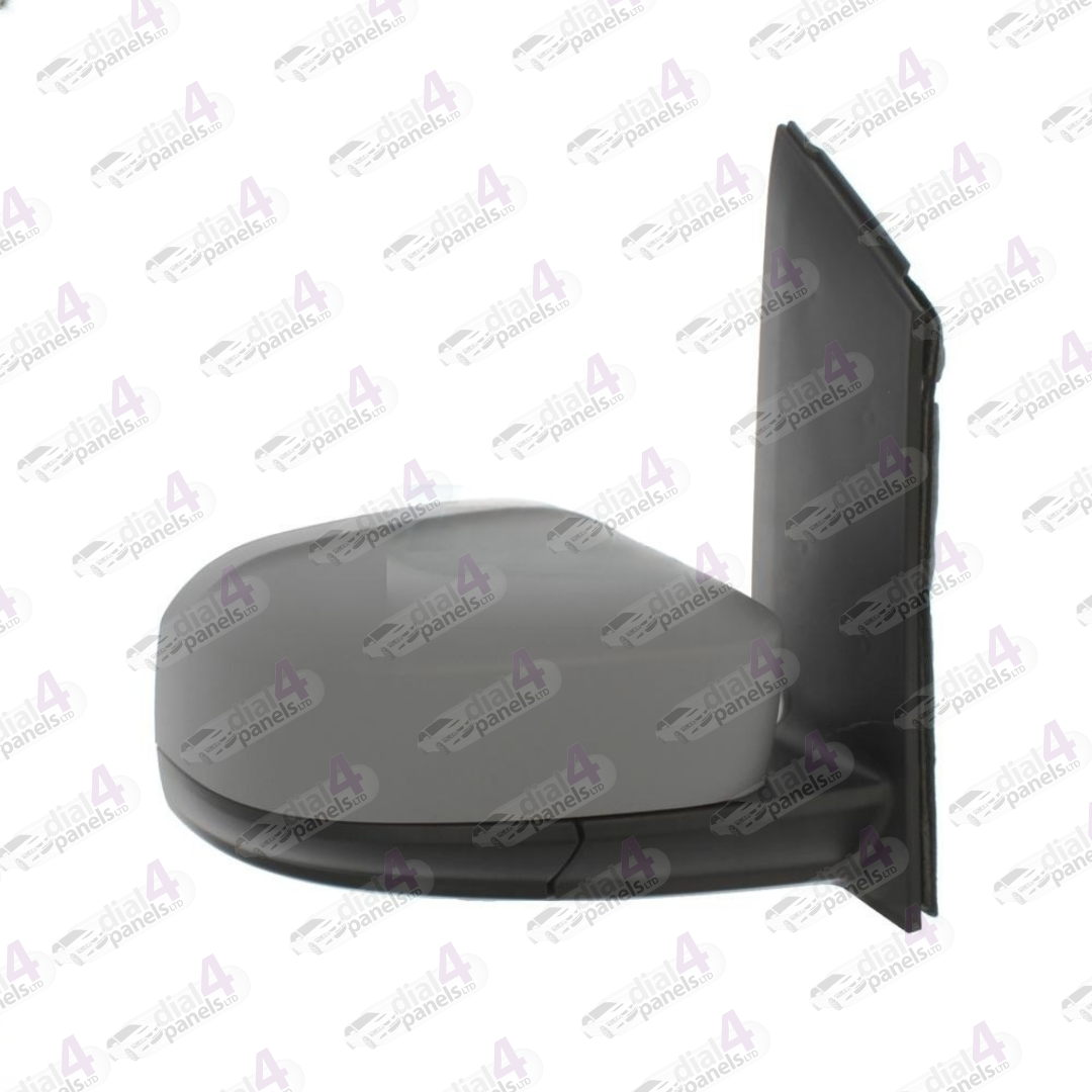 VOLKSWAGEN CADDY 2016-2020 DOOR MIRROR MANUAL PRIMED (EXCL. AERIAL) RH