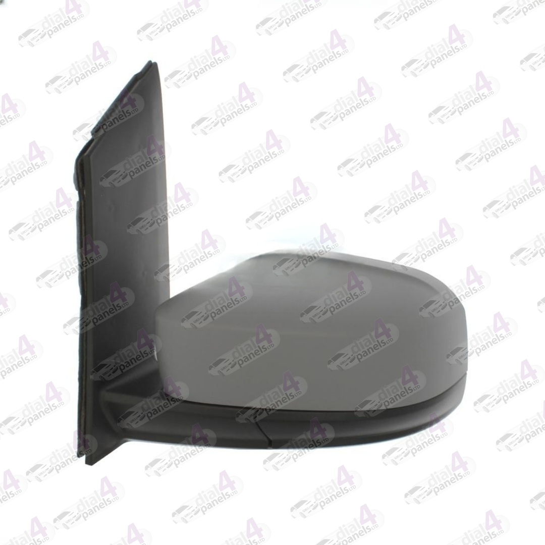 VOLKSWAGEN CADDY 2016-2020 DOOR MIRROR MANUAL PRIMED (EXCL. AERIAL) LH