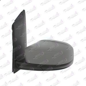 VOLKSWAGEN CADDY 2016-2020 DOOR MIRROR MANUAL PRIMED (EXCL. AERIAL) LH