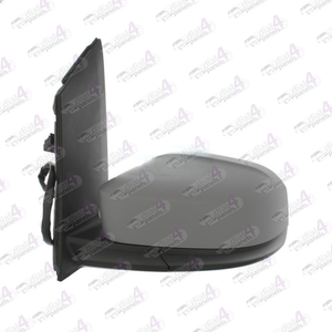VOLKSWAGEN CADDY 2016-2020 DOOR MIRROR ELECTRIC HEATED PRIMED (EXCL. AERIAL) LH
