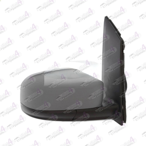 VOLKSWAGEN CADDY 2016-2020 DOOR MIRROR ELECTRIC HEATED POWER FOLD PRIMED (EXCL. AERIAL) RH