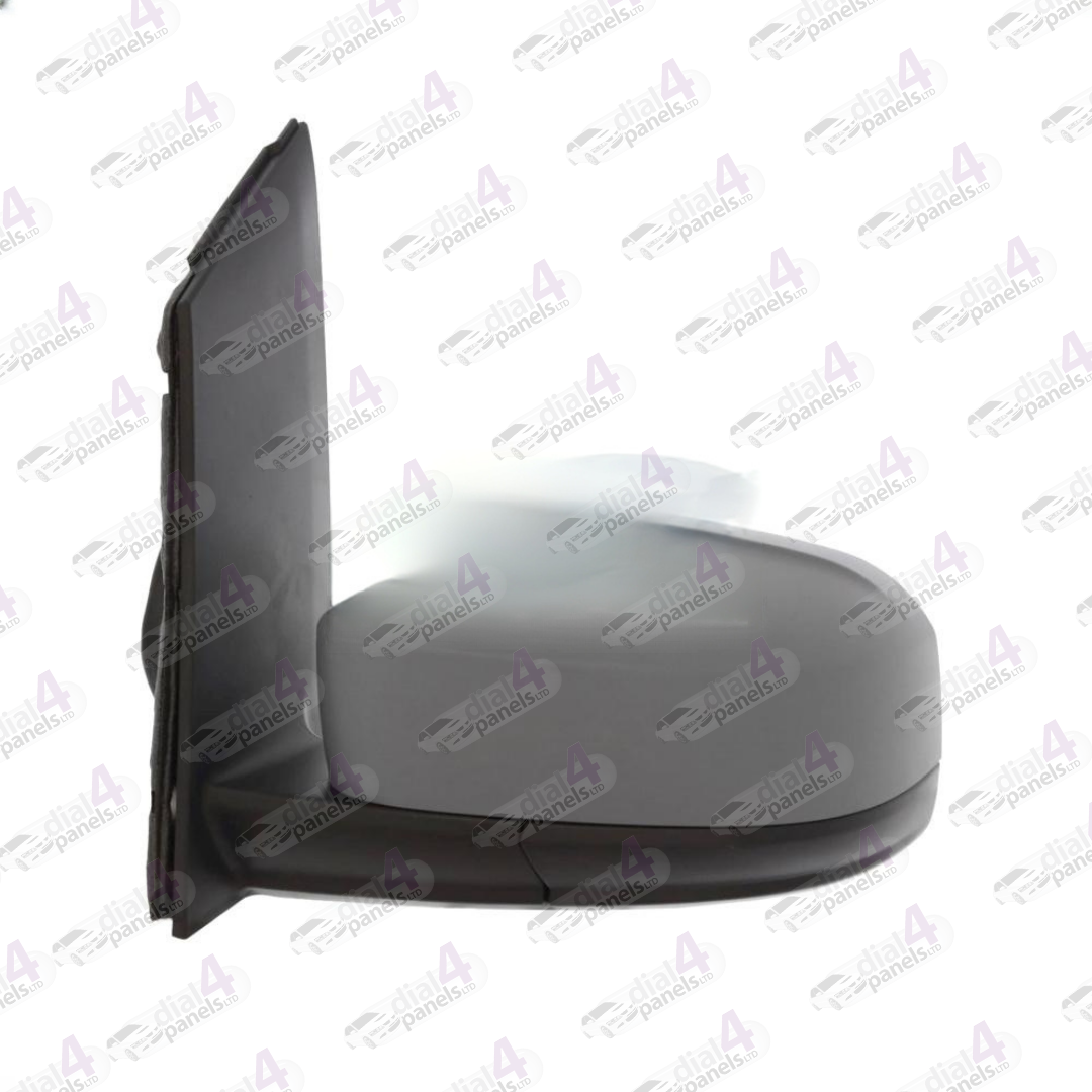 VOLKSWAGEN CADDY 2016-2020 DOOR MIRROR ELECTRIC HEATED POWER FOLD PRIMED (EXCL. AERIAL) LH
