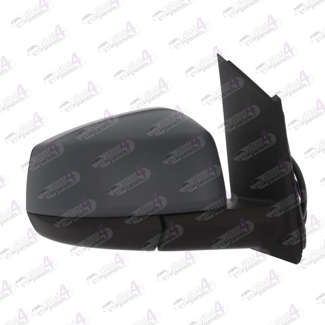 FORD TOURNEO CONNECT 2022> DOOR MIRROR ELECTRIC HEATED PRIMED CONV RH