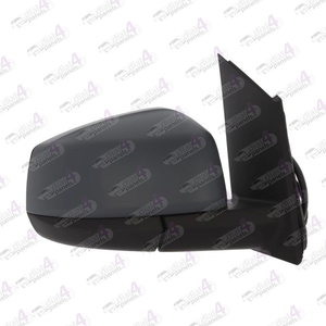 VOLKSWAGEN CADDY 2021> DOOR MIRROR ELECTRIC HEATED PRIMED CONV RH