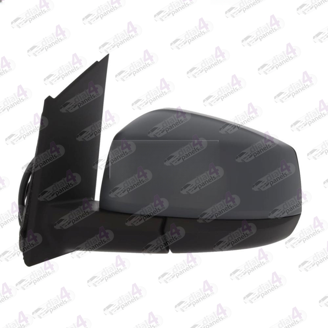 VOLKSWAGEN CADDY 2021> DOOR MIRROR ELECTRIC HEATED PRIMED CONV LH