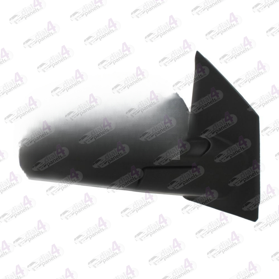 NISSAN NOTE 2006-2013 DOOR MIRROR ELECTRIC HEATED PRIMED (5 PIN) RH