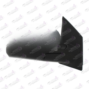 NISSAN NOTE 2006-2013 DOOR MIRROR ELECTRIC HEATED PRIMED (5 PIN) RH