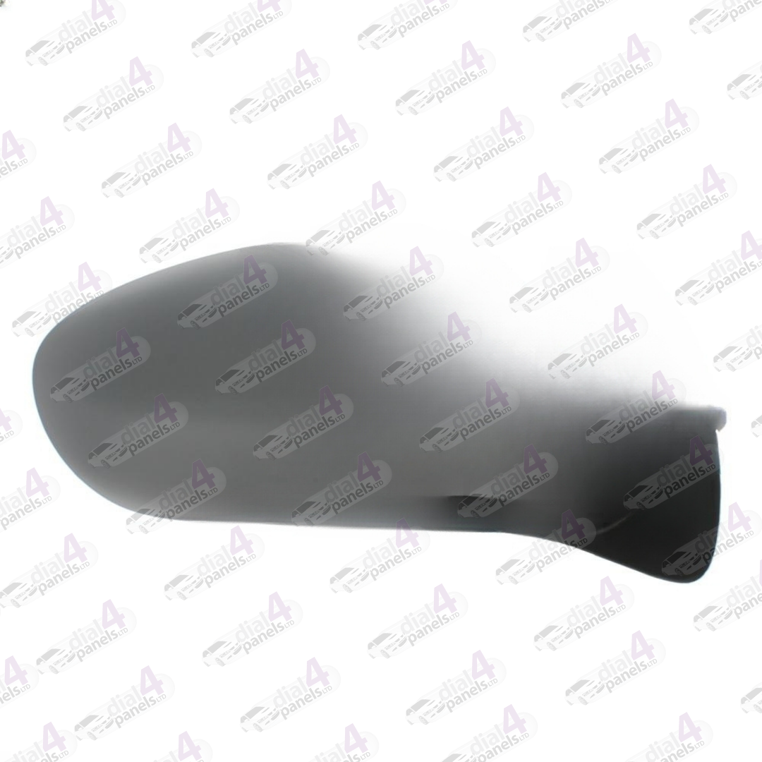 NISSAN QASHQAI 2007-2013 DOOR MIRROR ELECTRIC HEATED POWER FOLD (EXCL. CAMERA) PRIMED RH