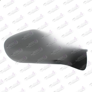 NISSAN QASHQAI 2007-2013 DOOR MIRROR ELECTRIC HEATED POWER FOLD (EXCL. CAMERA) PRIMED RH