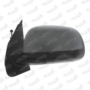 NISSAN MICRA 2013-2017 DOOR MIRROR CABLE PRIMED LH