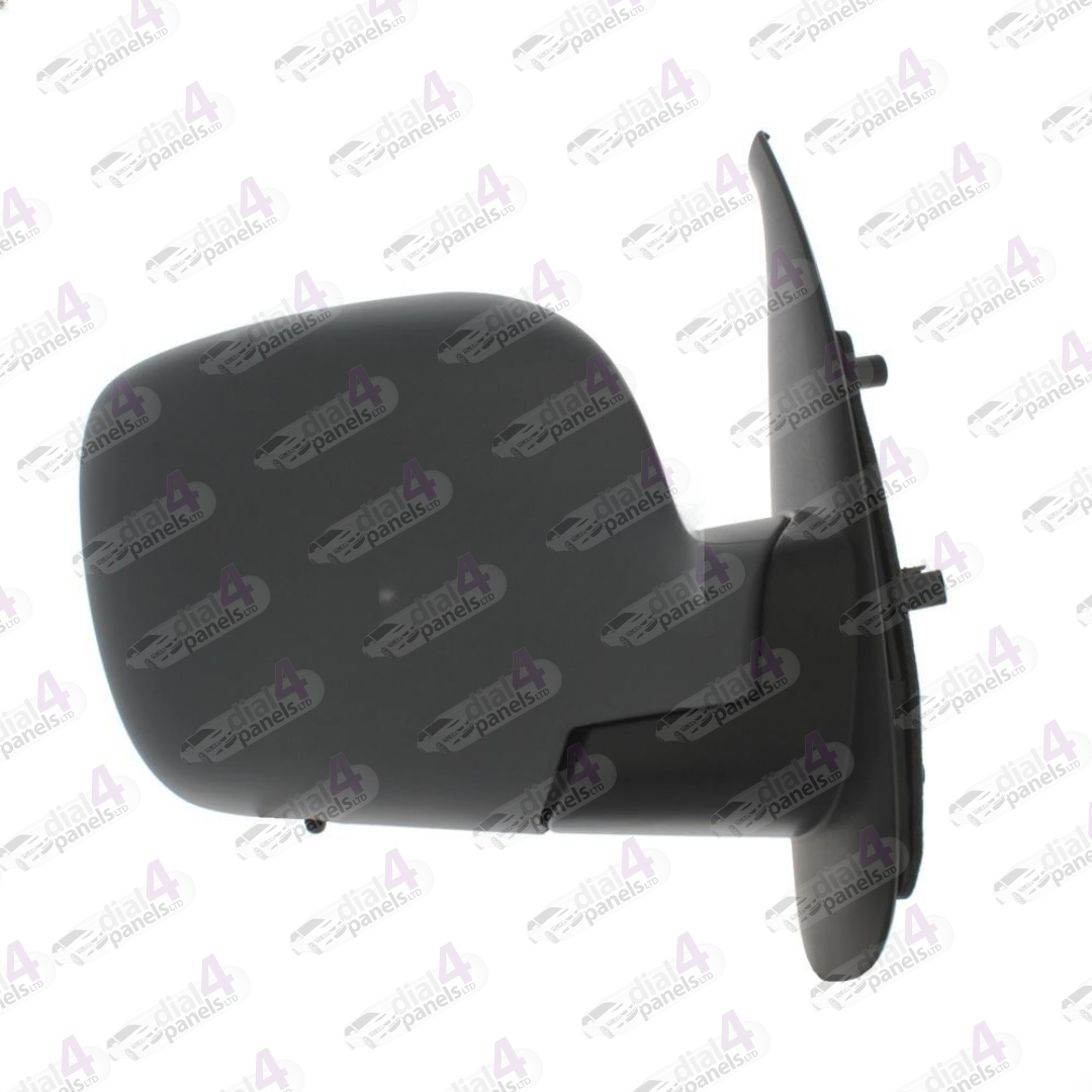RENAULT KANGOO 2013-2023 DOOR MIRROR ELECTRIC HEATED PRIMED TEMPERATURE SENSOR RH