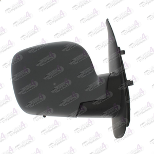 RENAULT KANGOO 2013-2023 DOOR MIRROR ELECTRIC HEATED PRIMED TEMPERATURE SENSOR RH