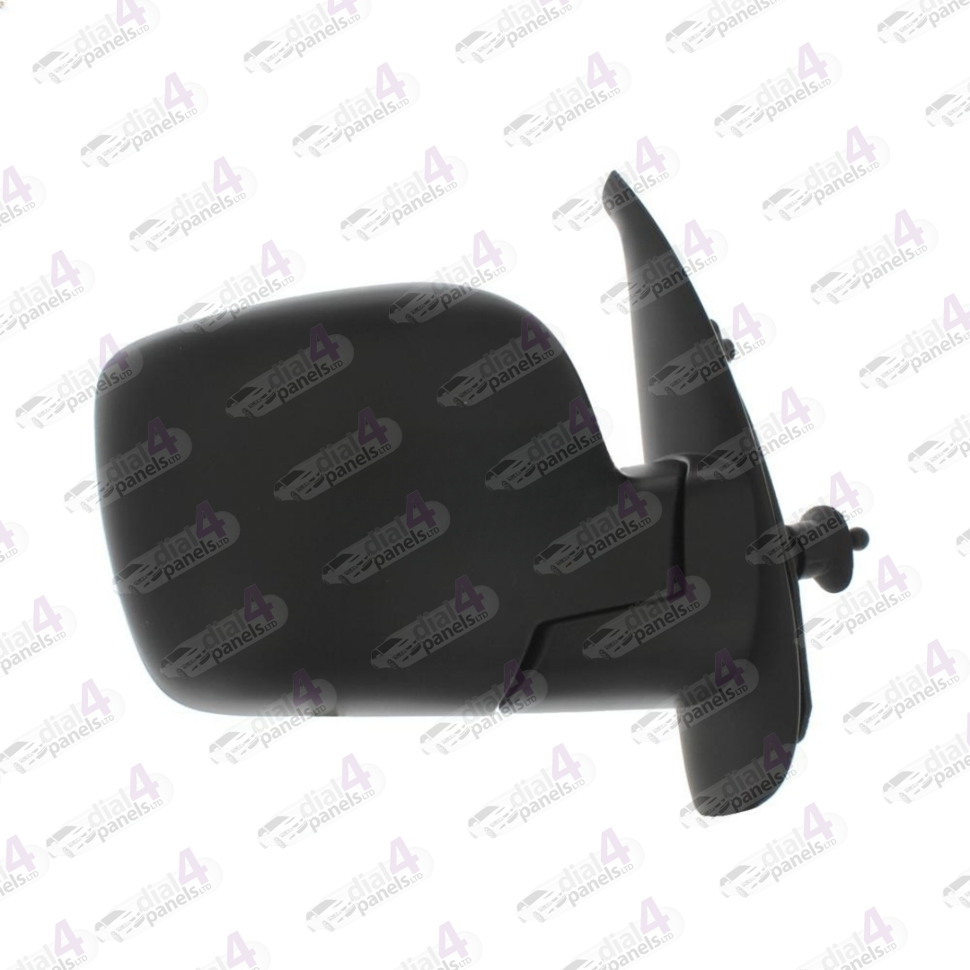 RENAULT KANGOO 2013-2023 DOOR MIRROR CABLE BLACK RH
