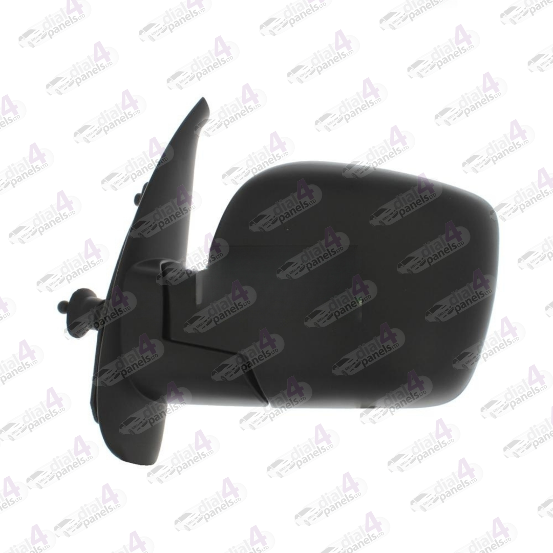 RENAULT KANGOO 2013-2023 DOOR MIRROR CABLE BLACK LH