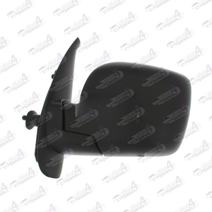 RENAULT KANGOO 2013-2023 DOOR MIRROR CABLE BLACK LH