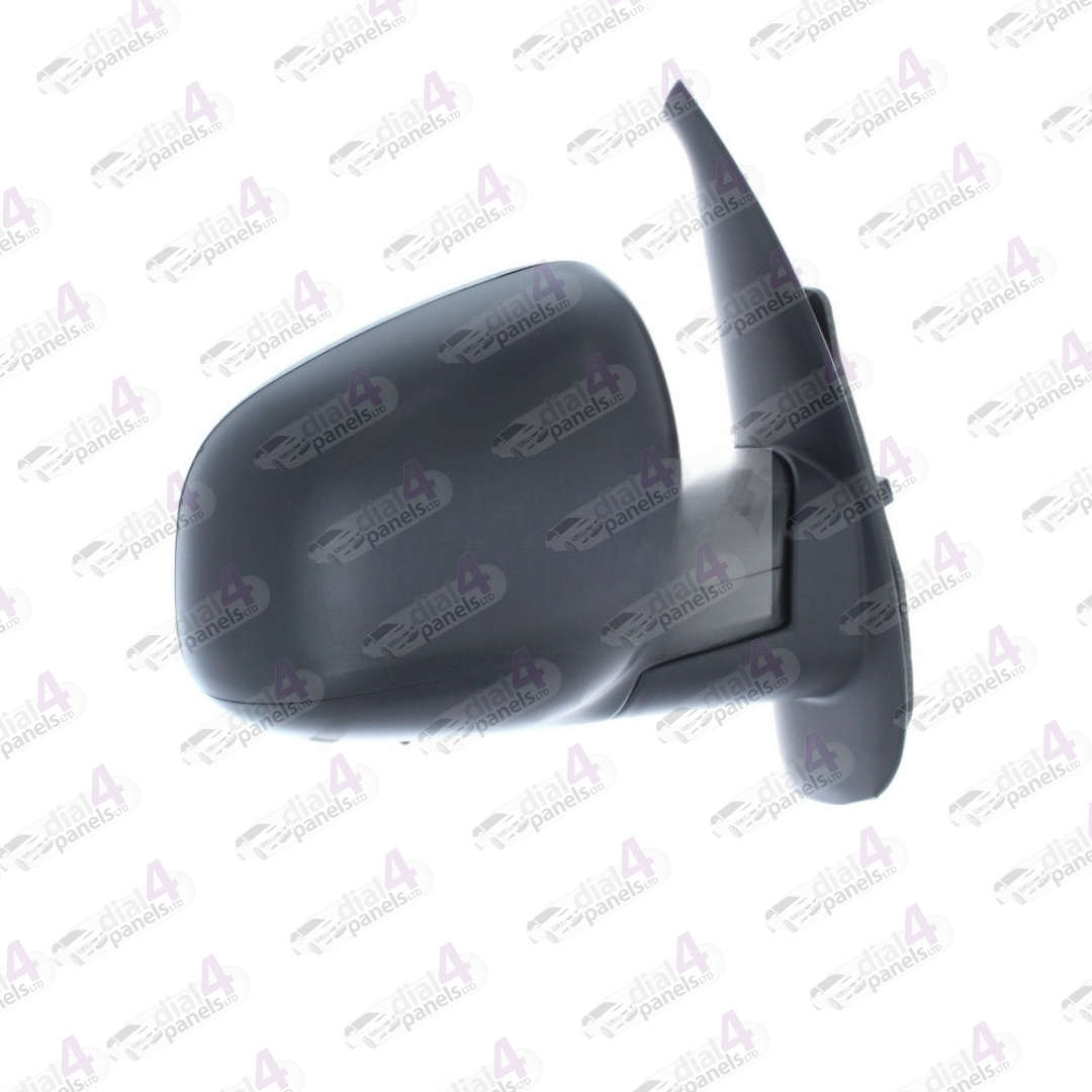 NISSAN NV250 2019-2022 DOOR MIRROR ELECTRIC HEATED BLACK TEMPERATURE SENSOR RH