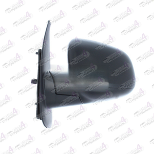 NISSAN NV250 2019-2022 DOOR MIRROR ELECTRIC HEATED BLACK LH