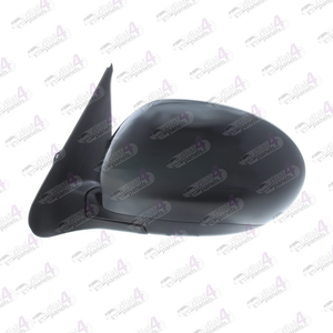 NISSAN JUKE 2011-2014 DOOR MIRROR ELECTRIC HEATED POWER FOLD PRIMED (7 PIN) LH