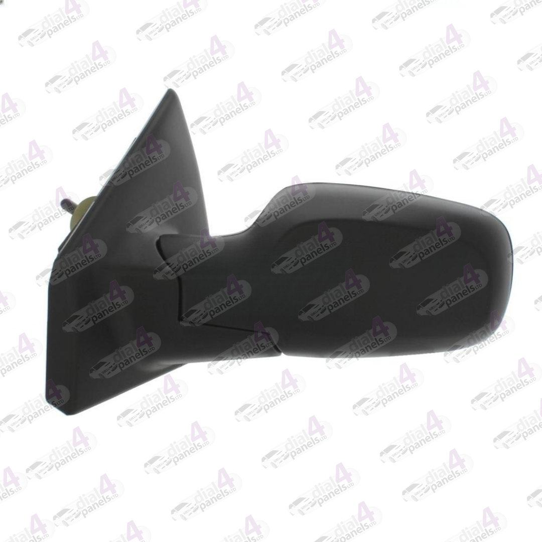 RENAULT CLIO 2005-2009 DOOR MIRROR CABLE BLACK LH