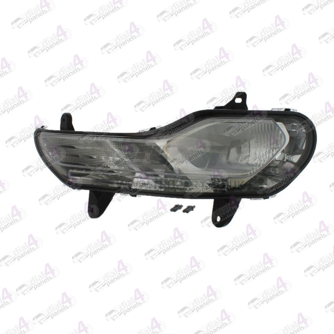 FORD KUGA 2013-2017 FOG & INDICATOR FOR HALOGEN HEADLAMP MODELS LEFT SIDE