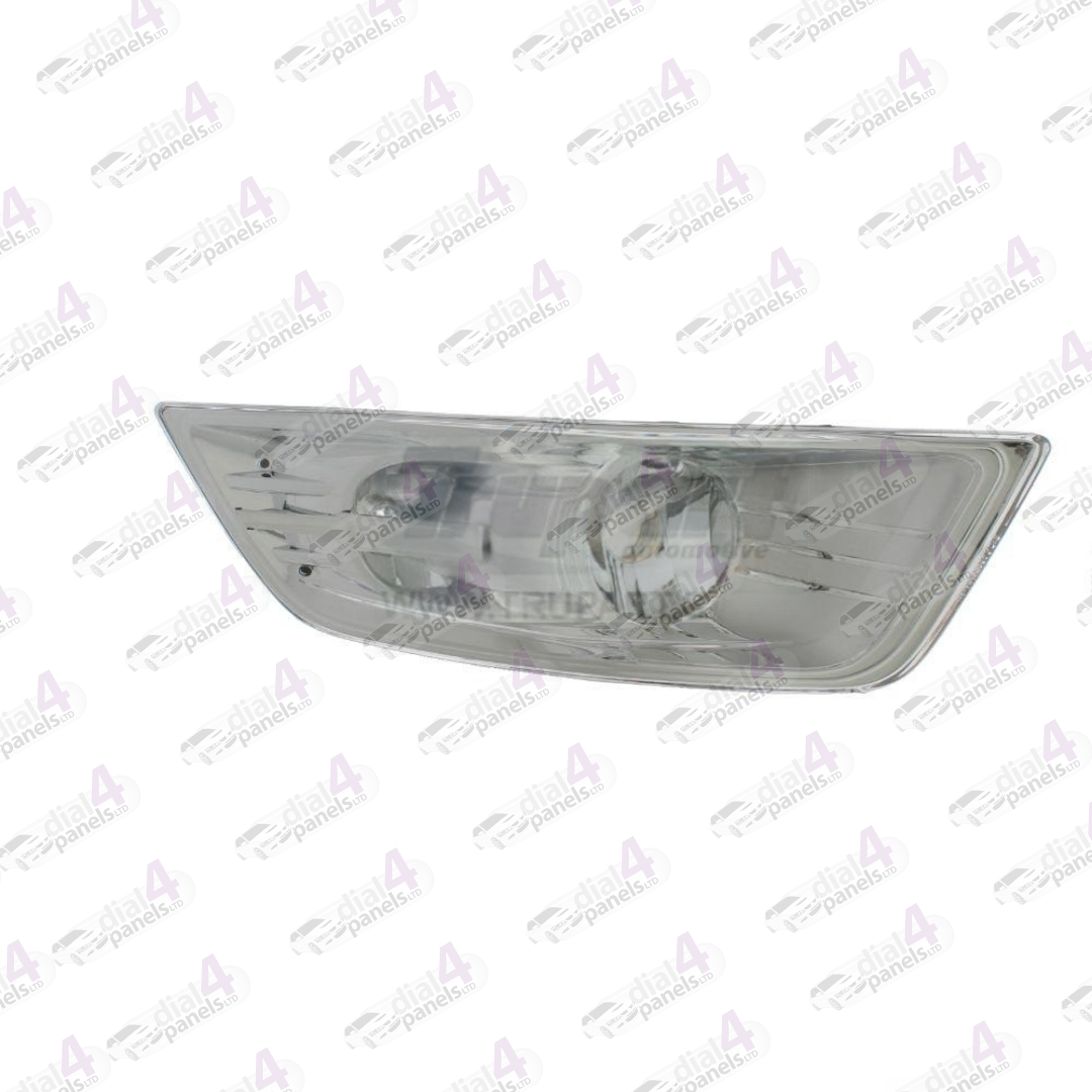 FORD GALAXY 2010-2015 FOG & DRL LAMP NON-LED RIGHT SIDE 1694704