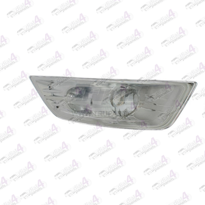FORD GALAXY 2010-2015 FOG & DRL LAMP NON-LED RIGHT SIDE 1694704
