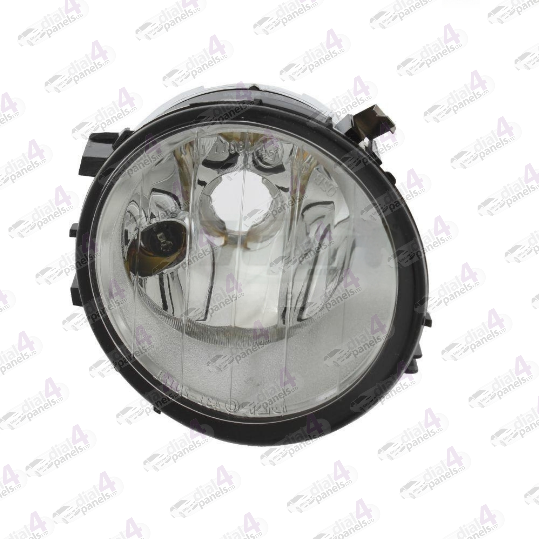 FORD S MAX 2006-2010 FOG LAMP INCLUDING SIDE LAMP RIGHT SIDE 1377053 - 1444433 - 1598023 - 6M2115K201AB