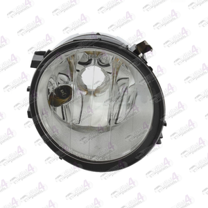 FORD S MAX 2006-2010 FOG LAMP INCLUDING SIDE LAMP RIGHT SIDE 1377053 - 1444433 - 1598023 - 6M2115K201AB