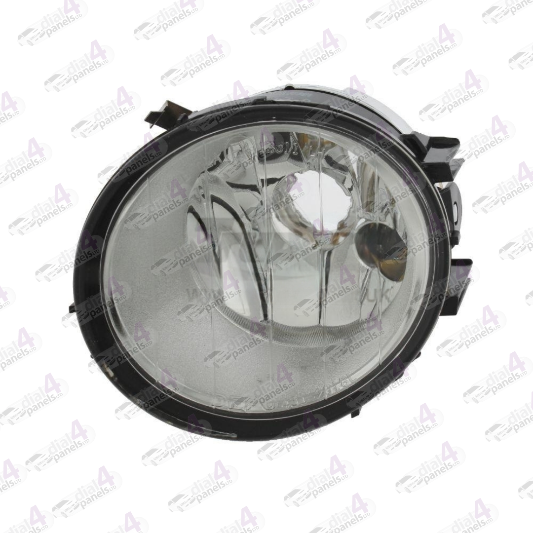 FORD S MAX 2006-2010 FOG LAMP INCLUDING SIDE LAMP LEFT SIDE 1381237 - 1444432 - 1598024 - 6M2115K202AB