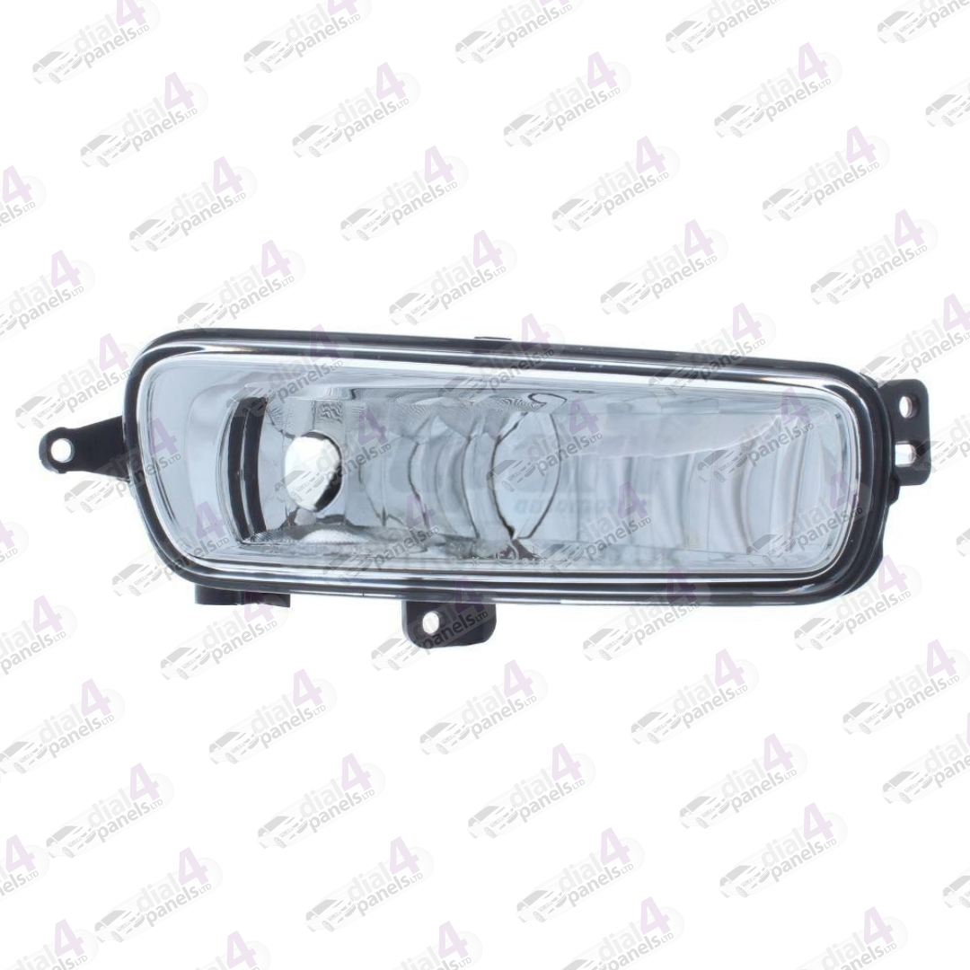 FORD S-MAX 2015> FOG LAMP RIGHT SIDE 1856090 - 1874687 - 2268285 - F1EB15A254AA - F1EB15A255AB