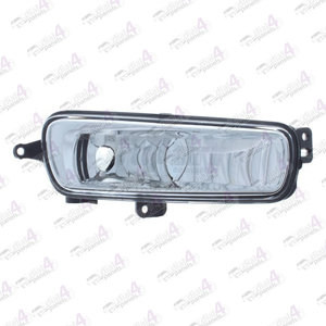 FORD TRANSIT CUSTOM 2012-2018 FOG LAMP RIGHT SIDE 1856090 - 1874687 - 2268285 - F1EB15A254AA - F1EB15A255AB