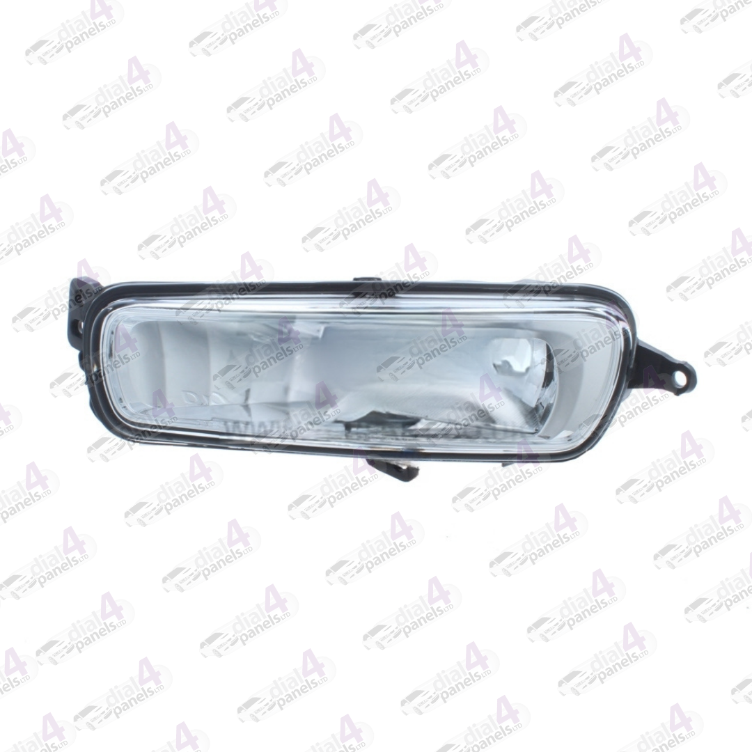 FORD TRANSIT CUSTOM 2012-2018 FOG LAMP LEFT SIDE 1856091 - 1874688 - 2268283 - F1EB15A254AB - F1EB15A255AA