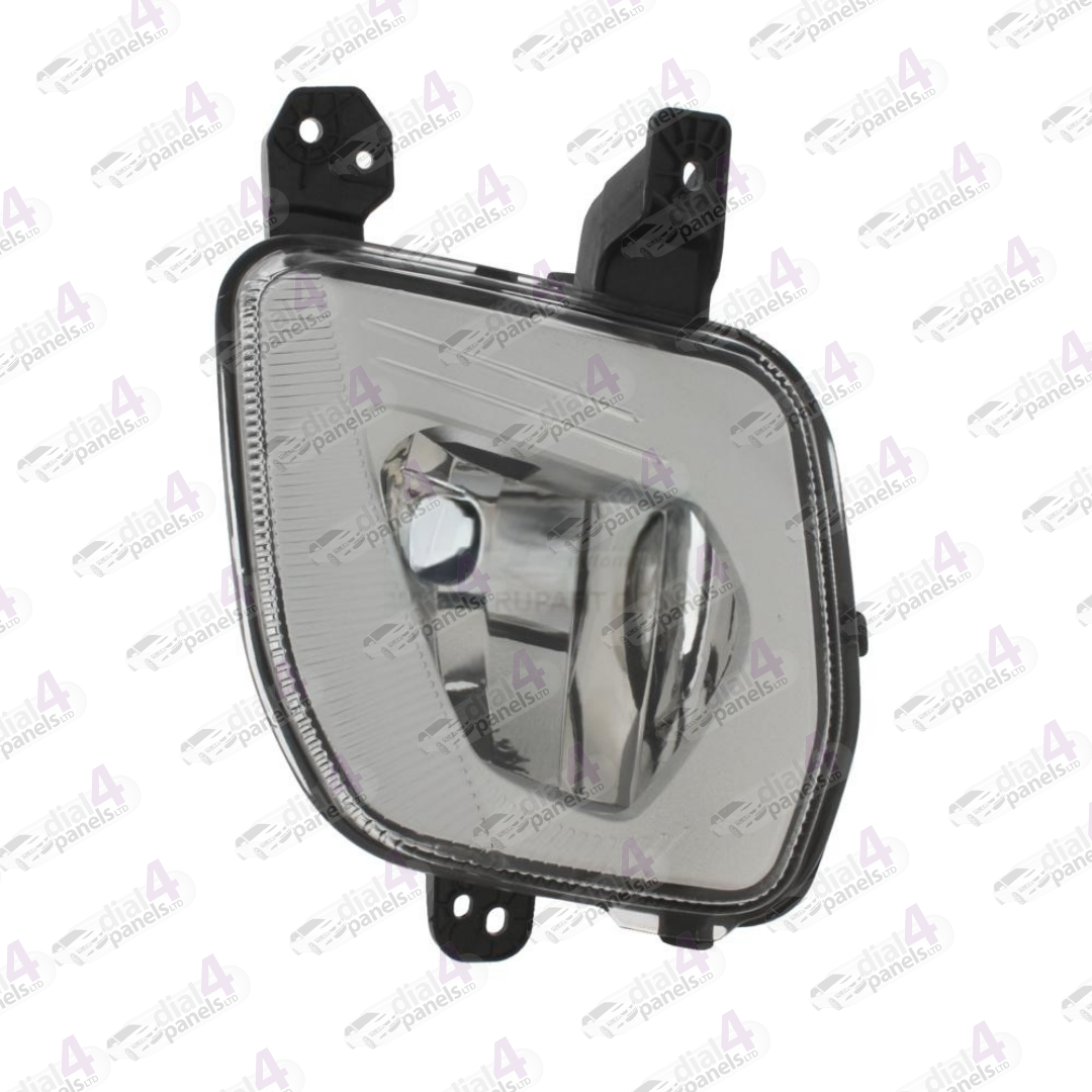 FORD FIESTA 2017> FOG LAMP RIGHT SIDE 1856090 - 1874687 - 2268285 - F1EB15A254AA - F1EB15A255AB