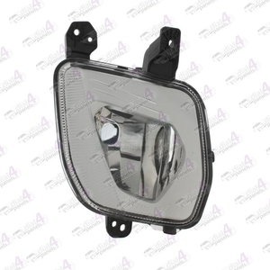 FORD FIESTA 2017> FOG LAMP RIGHT SIDE 1856090 - 1874687 - 2268285 - F1EB15A254AA - F1EB15A255AB