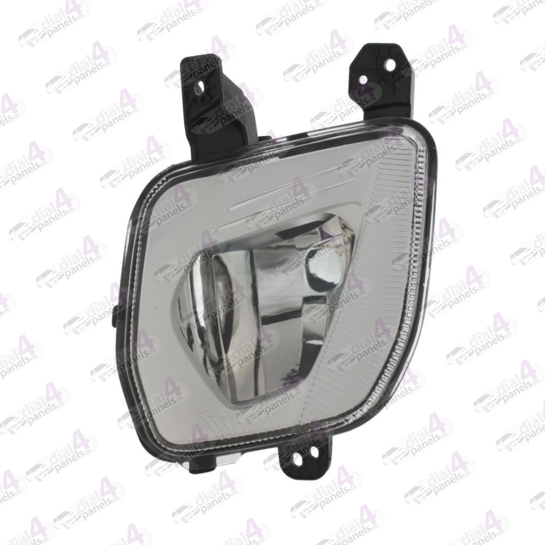 FORD FIESTA 2017> FOG LAMP LEFT SIDE 1856091 - 1874688 - 2268283 - F1EB15A254AB - F1EB15A255AA