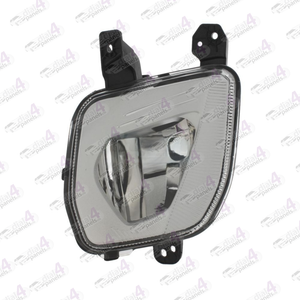 FORD FIESTA 2017> FOG LAMP LEFT SIDE 1856091 - 1874688 - 2268283 - F1EB15A254AB - F1EB15A255AA