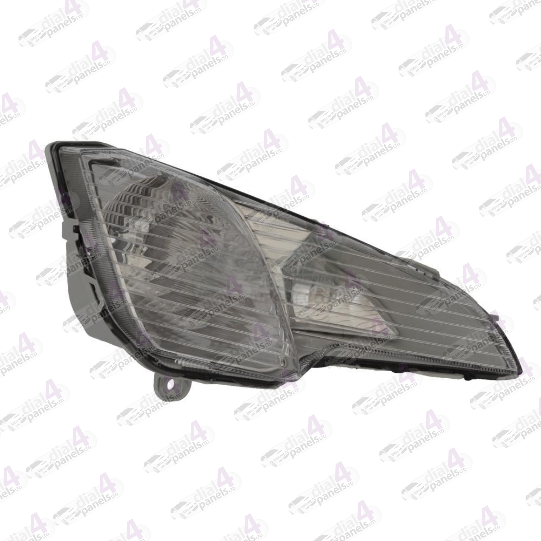 FORD ECOSPORT 2013> FOG LAMP & INDICATOR RIGHT SIDE