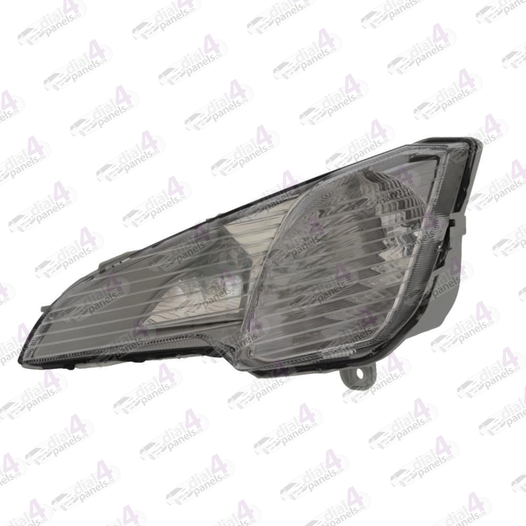 FORD ECOSPORT 2013> FOG LAMP & INDICATOR LEFT SIDE