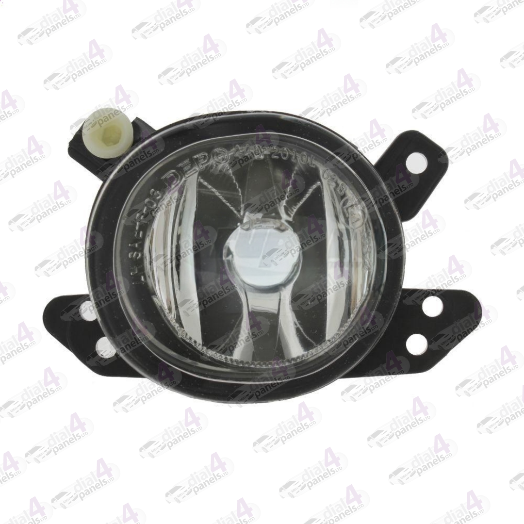 MERCEDES C CLASS 2007-2013 FOG LAMP H11 LEFT SIDE