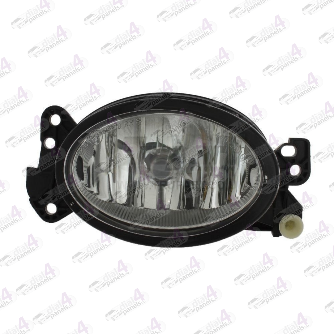 MERCEDES E CLASS 2006-2008 FOG LAMP H11 RIGHT SIDE
