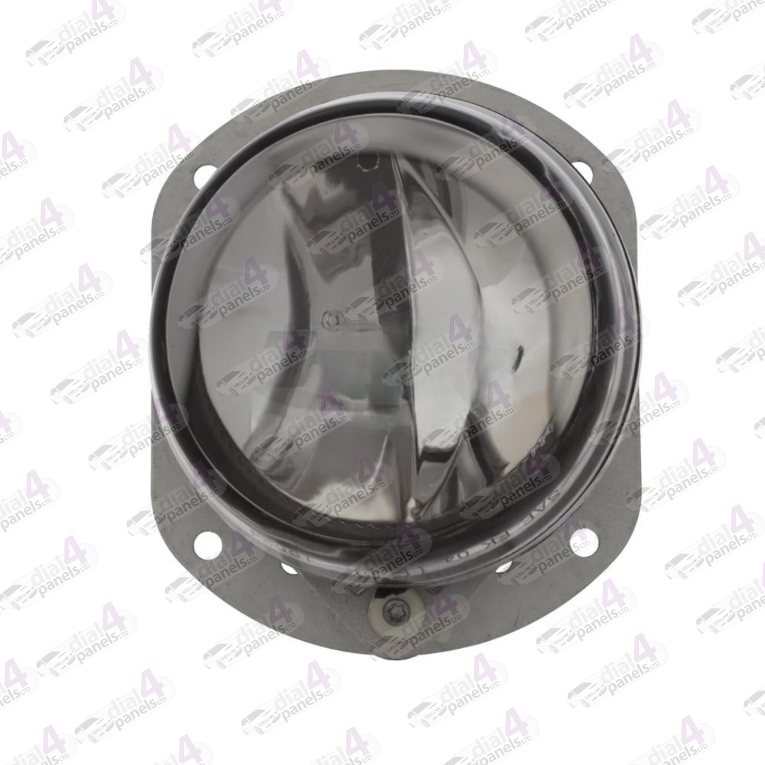 MERCEDES C CLASS 2007-2013 FOG LAMP RIGHT SIDE 2048202256 - 260000032 - A2048202256