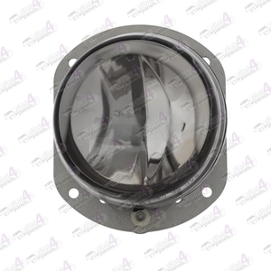 MERCEDES C CLASS 2007-2013 FOG LAMP RIGHT SIDE 2048202256 - 260000032 - A2048202256