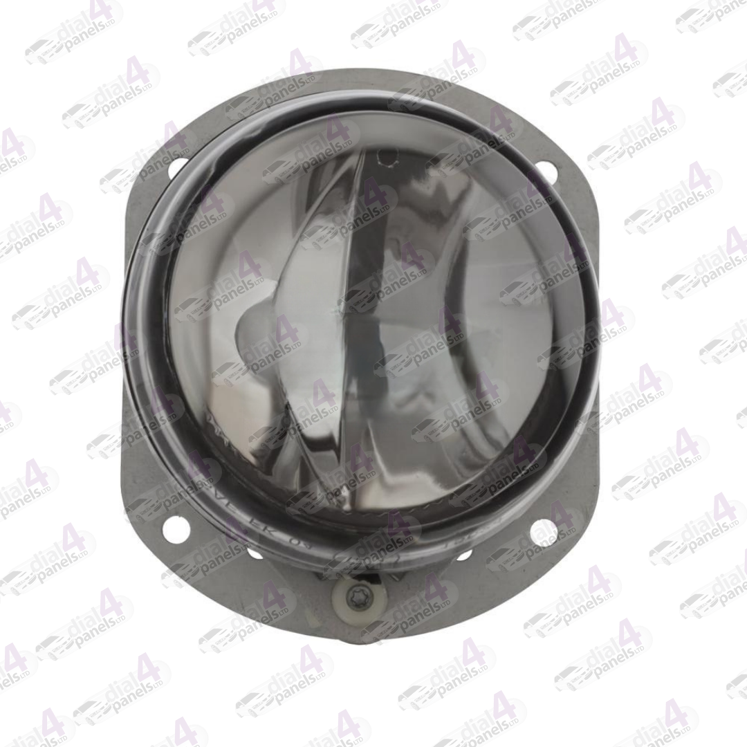 MERCEDES C CLASS 2007-2013 FOG LAMP LEFT SIDE 2048202156 - 260000031 - A2048202156