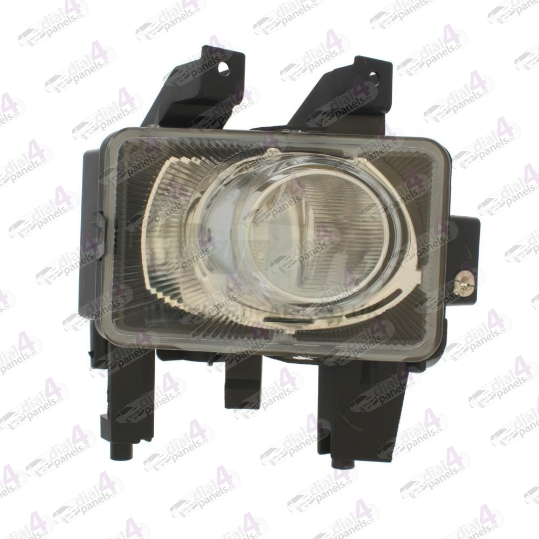 VAUXHALL ASTRA 2004-2007 FOG LAMP RIGHT SIDE 6710040 - 6710052 - 13243425 - 13252450 - 13261998 - 13262000