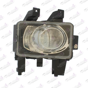 VAUXHALL ZAFIRA 2005-2008 FOG LAMP RIGHT SIDE 6710040 - 6710052 - 13243425 - 13252450 - 13261998 - 13262000